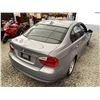 Image 37 : A12X -- 2006 BMW 323 I Grey 160960 KMS
