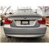 Image 38 : A12X -- 2006 BMW 323 I Grey 160960 KMS