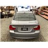 Image 39 : A12X -- 2006 BMW 323 I Grey 160960 KMS