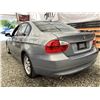 Image 40 : A12X -- 2006 BMW 323 I Grey 160960 KMS