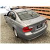 Image 41 : A12X -- 2006 BMW 323 I Grey 160960 KMS