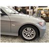 Image 46 : A12X -- 2006 BMW 323 I Grey 160960 KMS