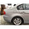 Image 47 : A12X -- 2006 BMW 323 I Grey 160960 KMS