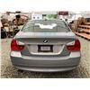Image 51 : A12X -- 2006 BMW 323 I Grey 160960 KMS