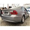 Image 54 : A12X -- 2006 BMW 323 I Grey 160960 KMS