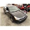 Image 10 : A12U -- 2012 Ford Focus Black 196761 KMS