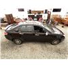 Image 13 : A12U -- 2012 Ford Focus Black 196761 KMS