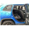 Image 14 : C6F -- 2017 Jeep Cherokee Blue 143788 KMS