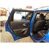 Image 17 : C6F -- 2017 Jeep Cherokee Blue 143788 KMS