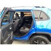 Image 29 : C6F -- 2017 Jeep Cherokee Blue 143788 KMS