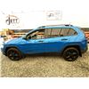 Image 38 : C6F -- 2017 Jeep Cherokee Blue 143788 KMS