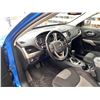 Image 41 : C6F -- 2017 Jeep Cherokee Blue 143788 KMS