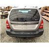 Image 18 : A12V -- 2005 SUBARU FORESTER SILVER 241042 KMS