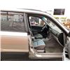 Image 35 : A12V -- 2005 SUBARU FORESTER SILVER 241042 KMS