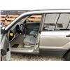 Image 47 : A12V -- 2005 SUBARU FORESTER SILVER 241042 KMS