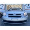 Image 5 : A12 T -- 2008 HYUNDAI ACCENT SILVER 243771 KMS