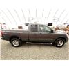 Image 11 : C6N -- 2010 NISSAN TITAN PRO 4X OFF ROAD GREY 329832 KMS