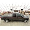 Image 13 : C6N -- 2010 NISSAN TITAN PRO 4X OFF ROAD GREY 329832 KMS