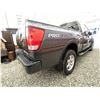 Image 14 : C6N -- 2010 NISSAN TITAN PRO 4X OFF ROAD GREY 329832 KMS