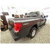 Image 15 : C6N -- 2010 NISSAN TITAN PRO 4X OFF ROAD GREY 329832 KMS