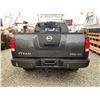 Image 18 : C6N -- 2010 NISSAN TITAN PRO 4X OFF ROAD GREY 329832 KMS