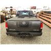 Image 19 : C6N -- 2010 NISSAN TITAN PRO 4X OFF ROAD GREY 329832 KMS