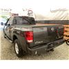 Image 21 : C6N -- 2010 NISSAN TITAN PRO 4X OFF ROAD GREY 329832 KMS