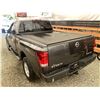 Image 22 : C6N -- 2010 NISSAN TITAN PRO 4X OFF ROAD GREY 329832 KMS