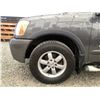 Image 27 : C6N -- 2010 NISSAN TITAN PRO 4X OFF ROAD GREY 329832 KMS