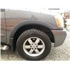 Image 29 : C6N -- 2010 NISSAN TITAN PRO 4X OFF ROAD GREY 329832 KMS