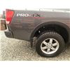 Image 31 : C6N -- 2010 NISSAN TITAN PRO 4X OFF ROAD GREY 329832 KMS