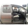 Image 35 : C6N -- 2010 NISSAN TITAN PRO 4X OFF ROAD GREY 329832 KMS