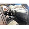 Image 37 : C6N -- 2010 NISSAN TITAN PRO 4X OFF ROAD GREY 329832 KMS