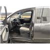 Image 41 : C6N -- 2010 NISSAN TITAN PRO 4X OFF ROAD GREY 329832 KMS
