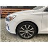 Image 27 : C6J -- 2018 HYUNDAI ELANTRA GT WHITE 191924 KMS