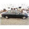 Image 12 : A12Y -- 2000 HONDA EX ACCORD GREEN 184450 KMS