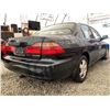Image 14 : A12Y -- 2000 HONDA EX ACCORD GREEN 184450 KMS
