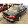 Image 16 : A12Y -- 2000 HONDA EX ACCORD GREEN 184450 KMS
