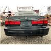 Image 17 : A12Y -- 2000 HONDA EX ACCORD GREEN 184450 KMS