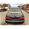 Image 19 : A12Y -- 2000 HONDA EX ACCORD GREEN 184450 KMS