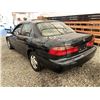 Image 21 : A12Y -- 2000 HONDA EX ACCORD GREEN 184450 KMS