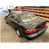 Image 22 : A12Y -- 2000 HONDA EX ACCORD GREEN 184450 KMS