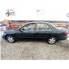 Image 23 : A12Y -- 2000 HONDA EX ACCORD GREEN 184450 KMS