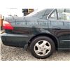 Image 31 : A12Y -- 2000 HONDA EX ACCORD GREEN 184450 KMS