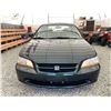 Image 6 : A12Y -- 2000 HONDA EX ACCORD GREEN 184450 KMS