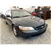 Image 9 : A12Y -- 2000 HONDA EX ACCORD GREEN 184450 KMS