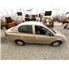 Image 12 : A12Z -- 2000 TOYOTA ECHO BEIGE 181561 KMS