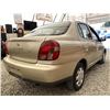 Image 14 : A12Z -- 2000 TOYOTA ECHO BEIGE 181561 KMS