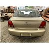 Image 18 : A12Z -- 2000 TOYOTA ECHO BEIGE 181561 KMS