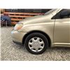 Image 27 : A12Z -- 2000 TOYOTA ECHO BEIGE 181561 KMS